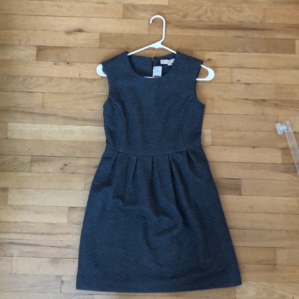 Loft Petite Size 0 dress